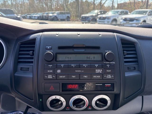 Used 2009 Toyota Tacoma 2WD Regular Cab image 14