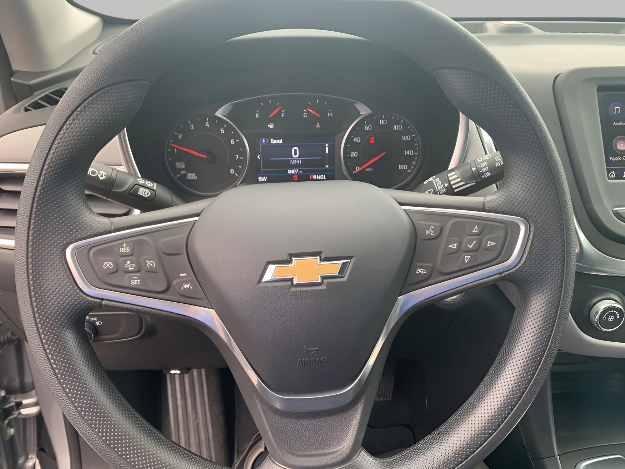 Certified 2023 Chevrolet Equinox LS w/ LS Convenience Package FWD image 9