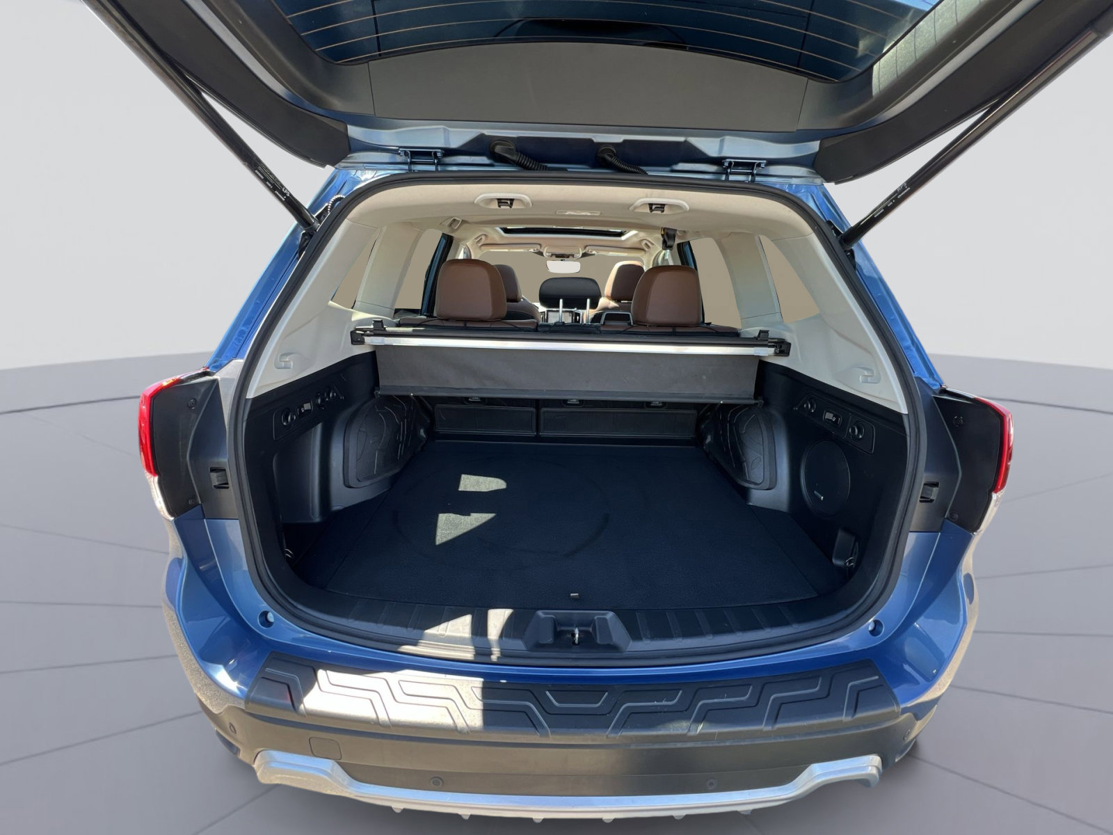 Used 2022 Subaru Forester Touring w/ Popular Package #2 AWD/4WD image 34