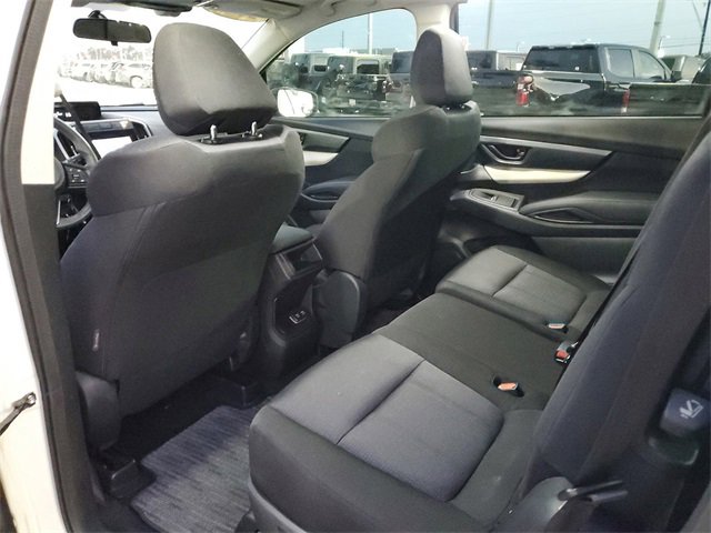 Used 2022 Subaru Ascent 8-Passenger image 9