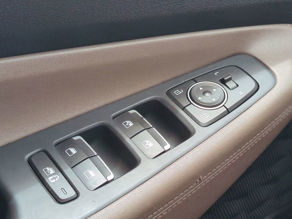 Used 2023 Hyundai Santa Fe SEL Convenience AWD/4WD image 32