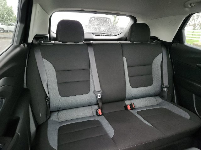 Used 2025 Chevrolet TrailBlazer LT AWD/4WD image 27
