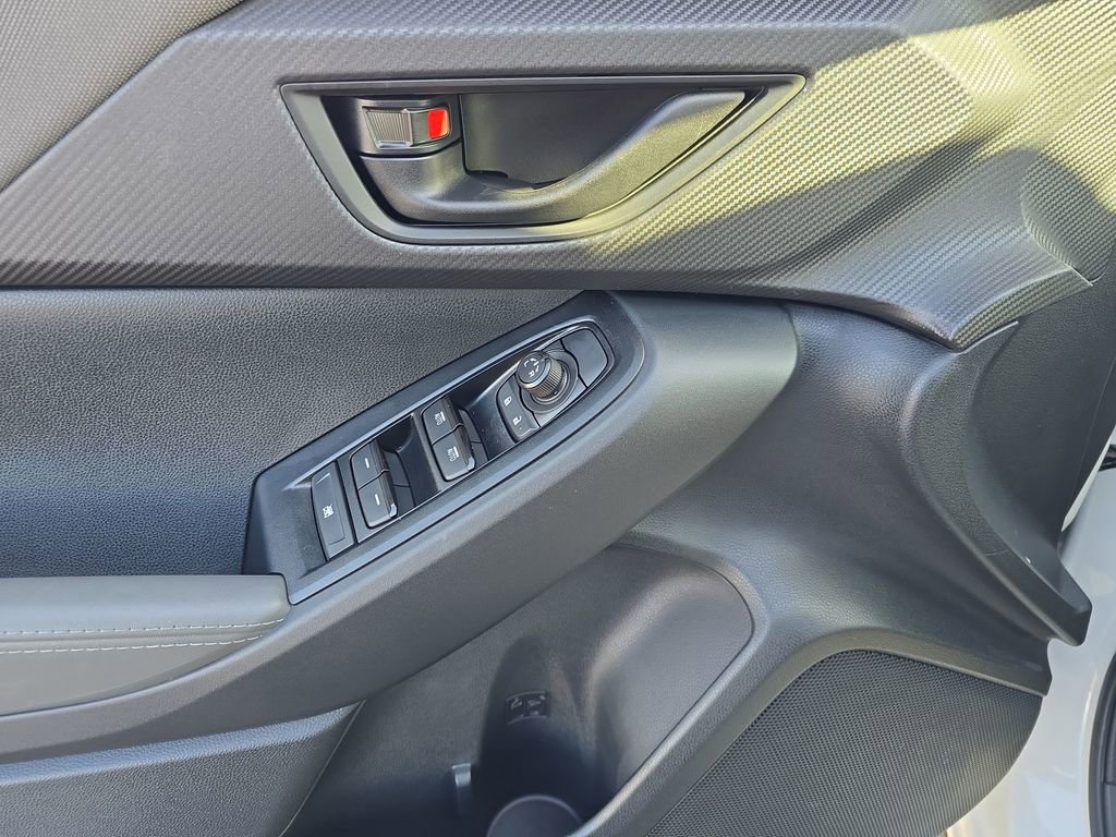 New 2026 Subaru Crosstrek 2.0i Premium image 22