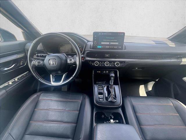Used 2024 Honda CR-V Sport-L image 16