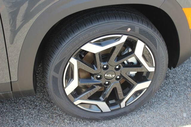 New 2026 Kia Seltos SX w/ SX Sunroof Package AWD/4WD image 34