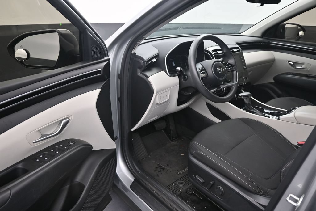 Used 2024 Hyundai Tucson SEL FWD image 11