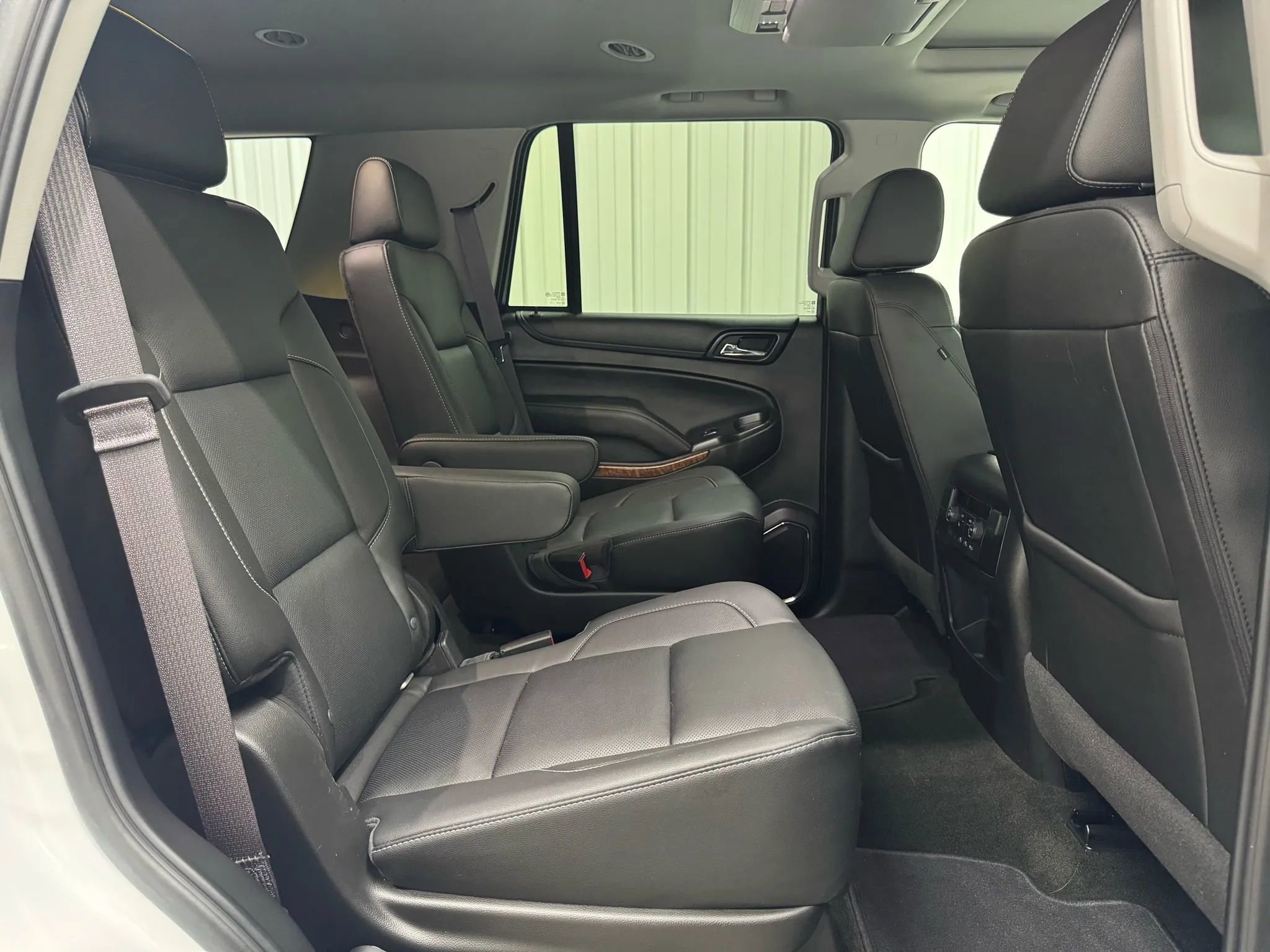 Used 2017 Chevrolet Tahoe Premier image 17