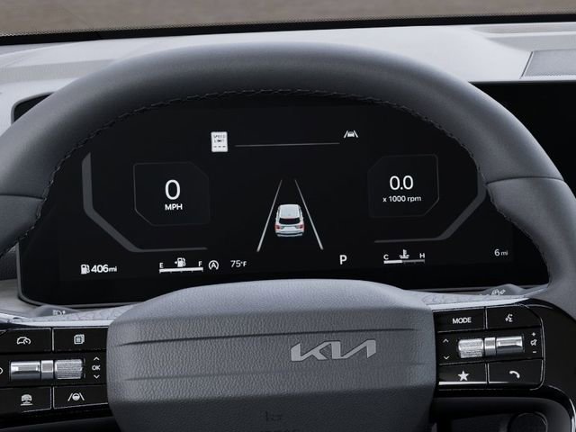New 2026 Kia Sorento SX AWD/4WD image 21