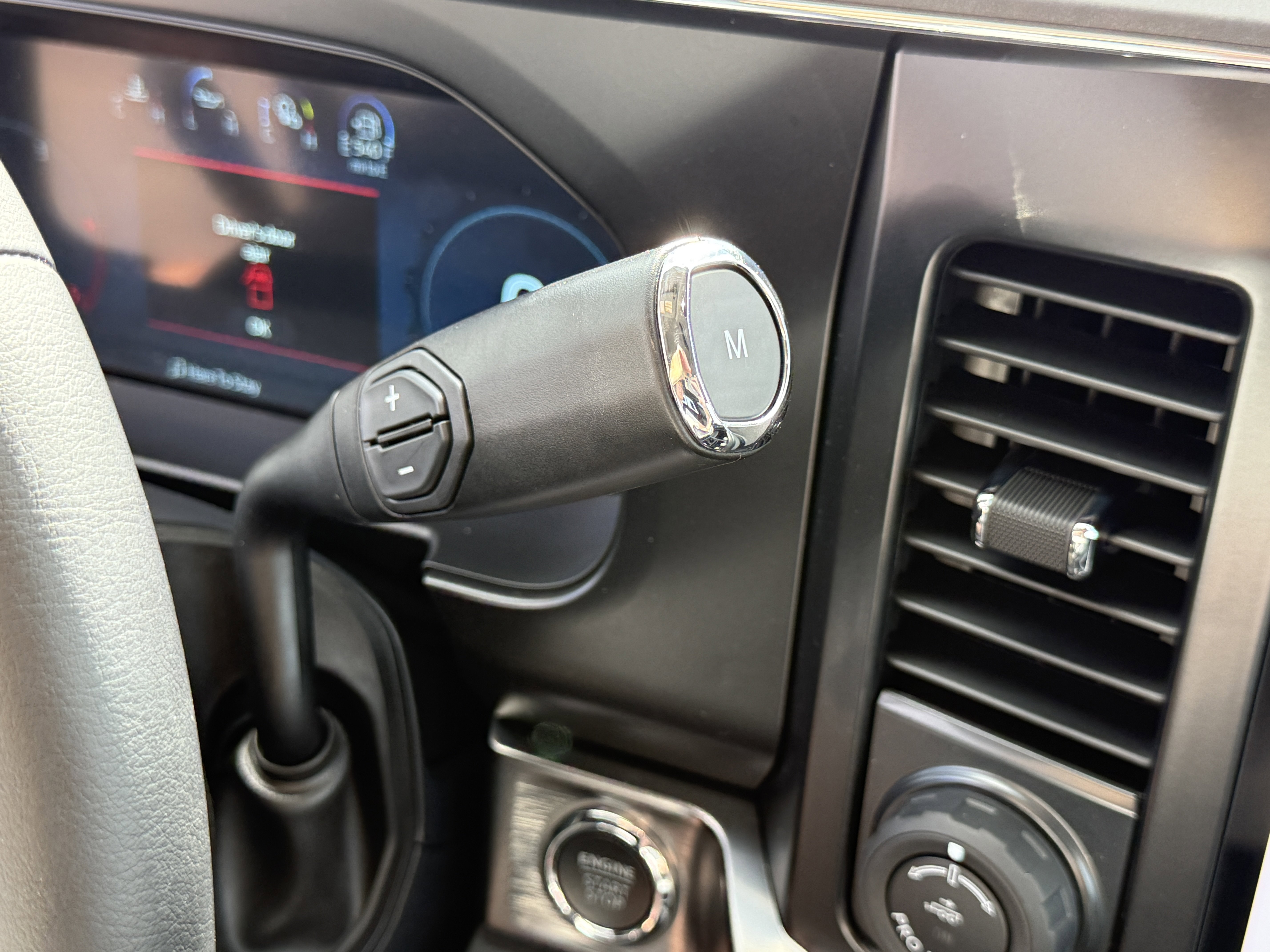 New 2026 Ford F250 Lariat image 26