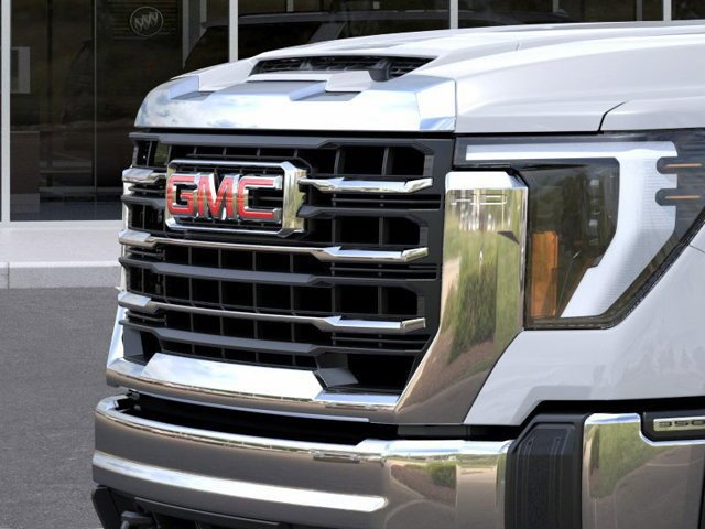 New 2026 GMC Sierra 3500 Pro w/ Convenience Package AWD/4WD image 13