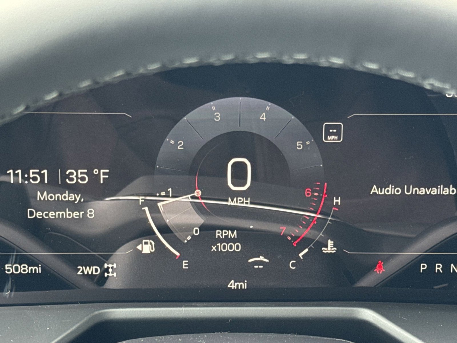 New 2026 GMC Acadia Elevation w/ Elevation Premium Package image 17