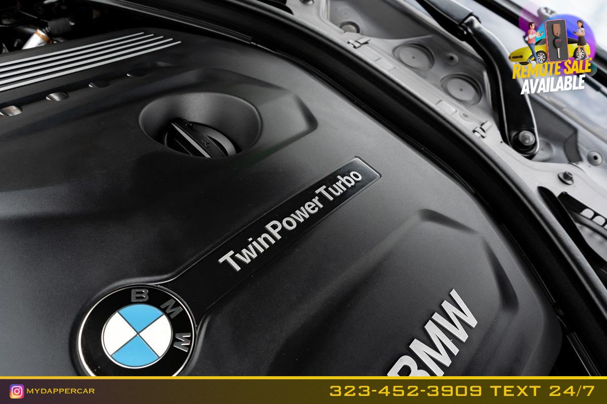 Used 2018 BMW 430i Gran Coupe RWD image 21