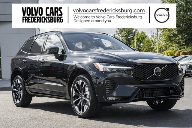 New 2026 Volvo XC60 B5 Plus w/ Protection Package Premier image 1