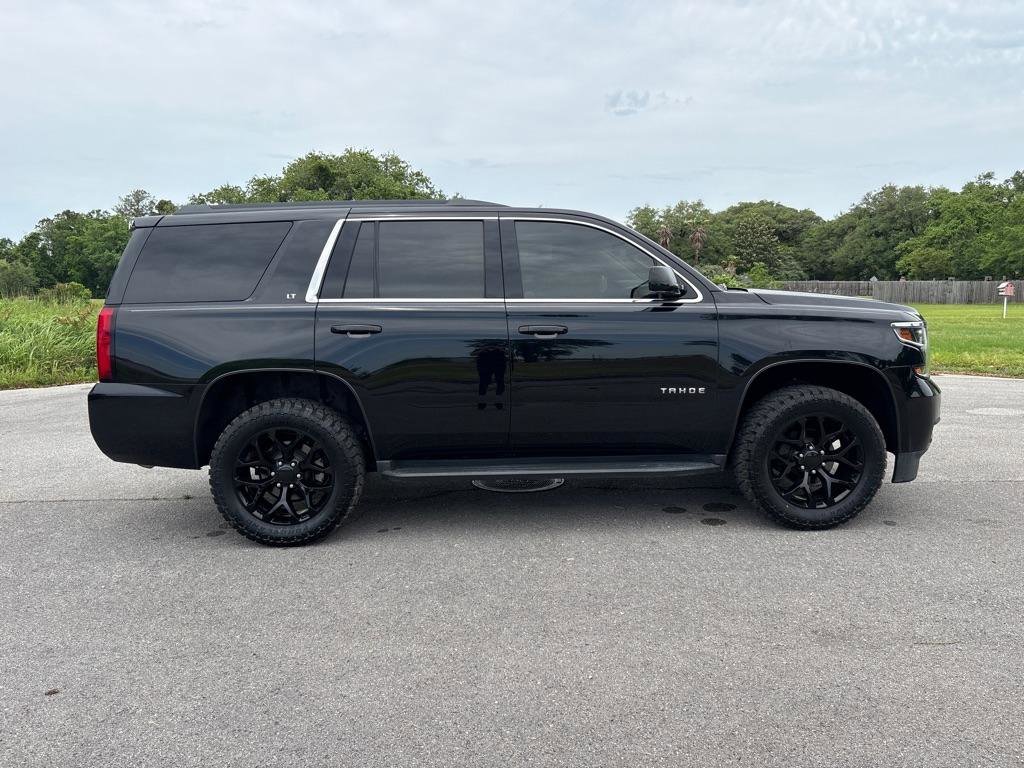 Used 2020 Chevrolet Tahoe LT image 9