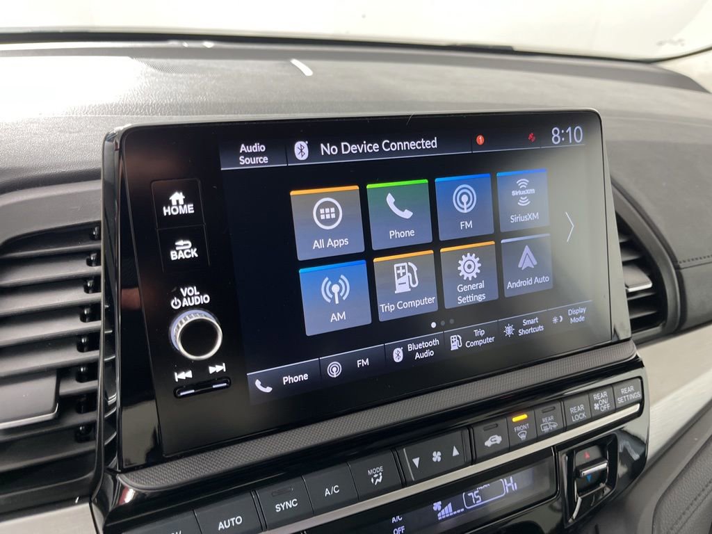 Used 2025 Honda Odyssey EX-L image 32