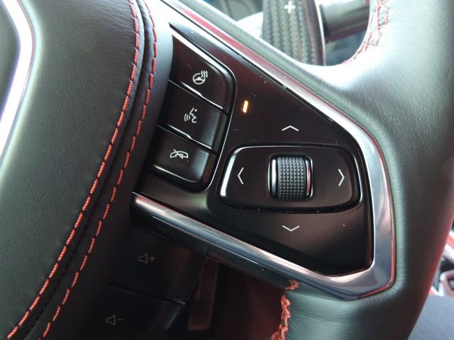Used 2025 Chevrolet Corvette Z06 image 40