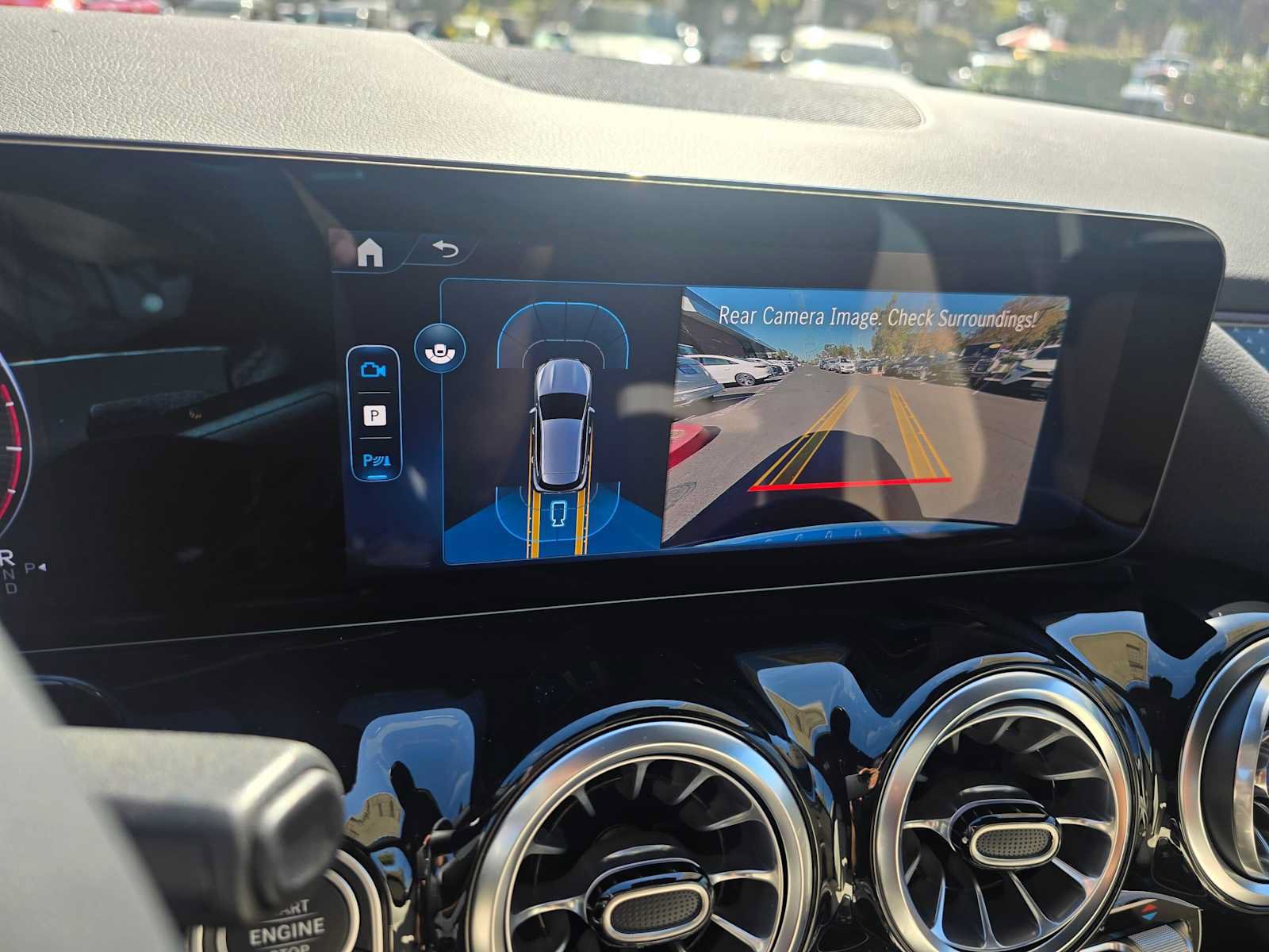 New 2026 Mercedes-Benz GLA 250 image 28