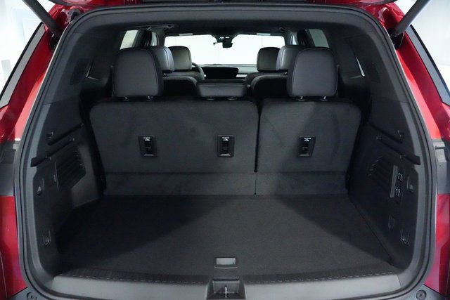 New 2026 Buick Enclave Preferred w/ Power Package AWD/4WD image 10