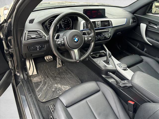 Used 2018 BMW 230i xDrive Coupe image 10