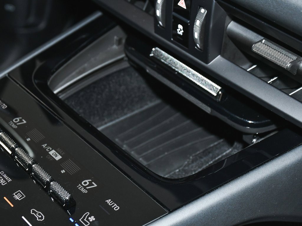 Used 2024 Porsche Cayenne S image 74