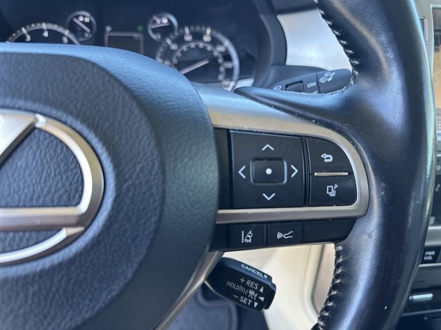Used 2021 Lexus GX 460 Premium w/ Premium Package image 12
