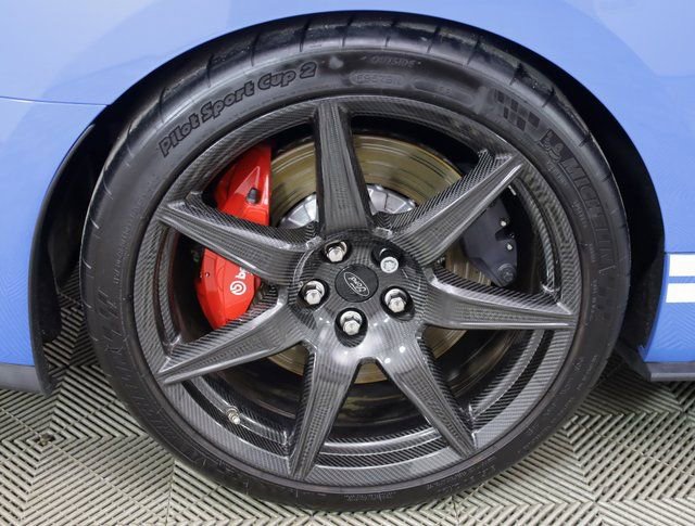 Used 2022 Ford Mustang Shelby GT500 w/ Carbon Fiber Track Pack image 23