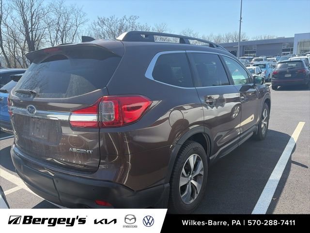 Used 2019 Subaru Ascent Premium image 8