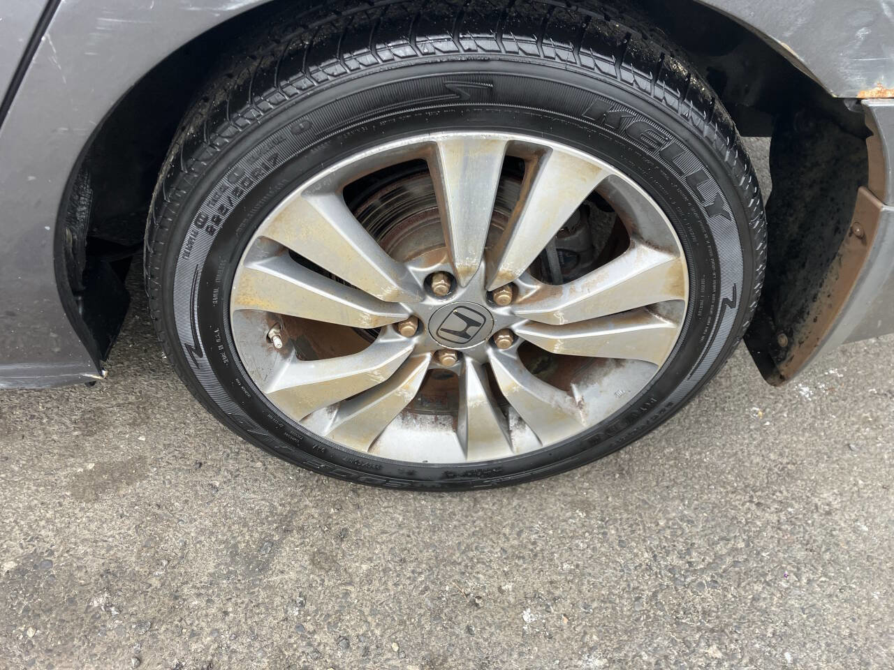 Used 2011 Honda Accord SE image 15