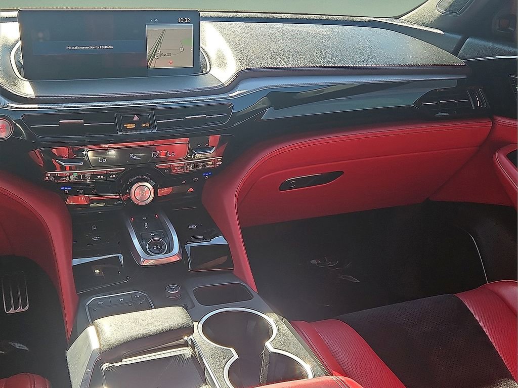Certified 2022 Acura MDX A-Spec image 16