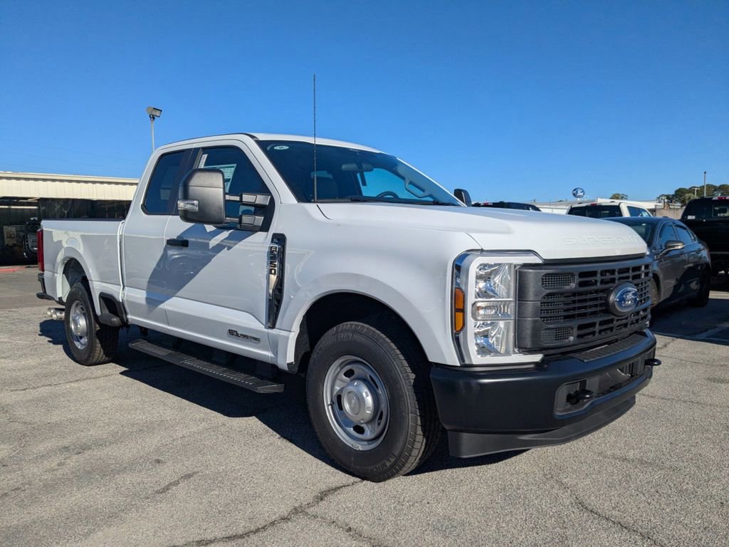 New 2026 Ford F250 XL image 2