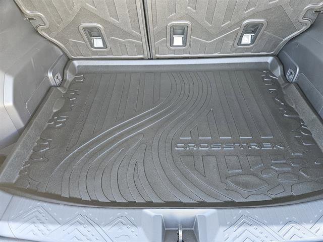 Used 2025 Subaru Crosstrek 2.5i Limited w/ Popular Package #3A image 21