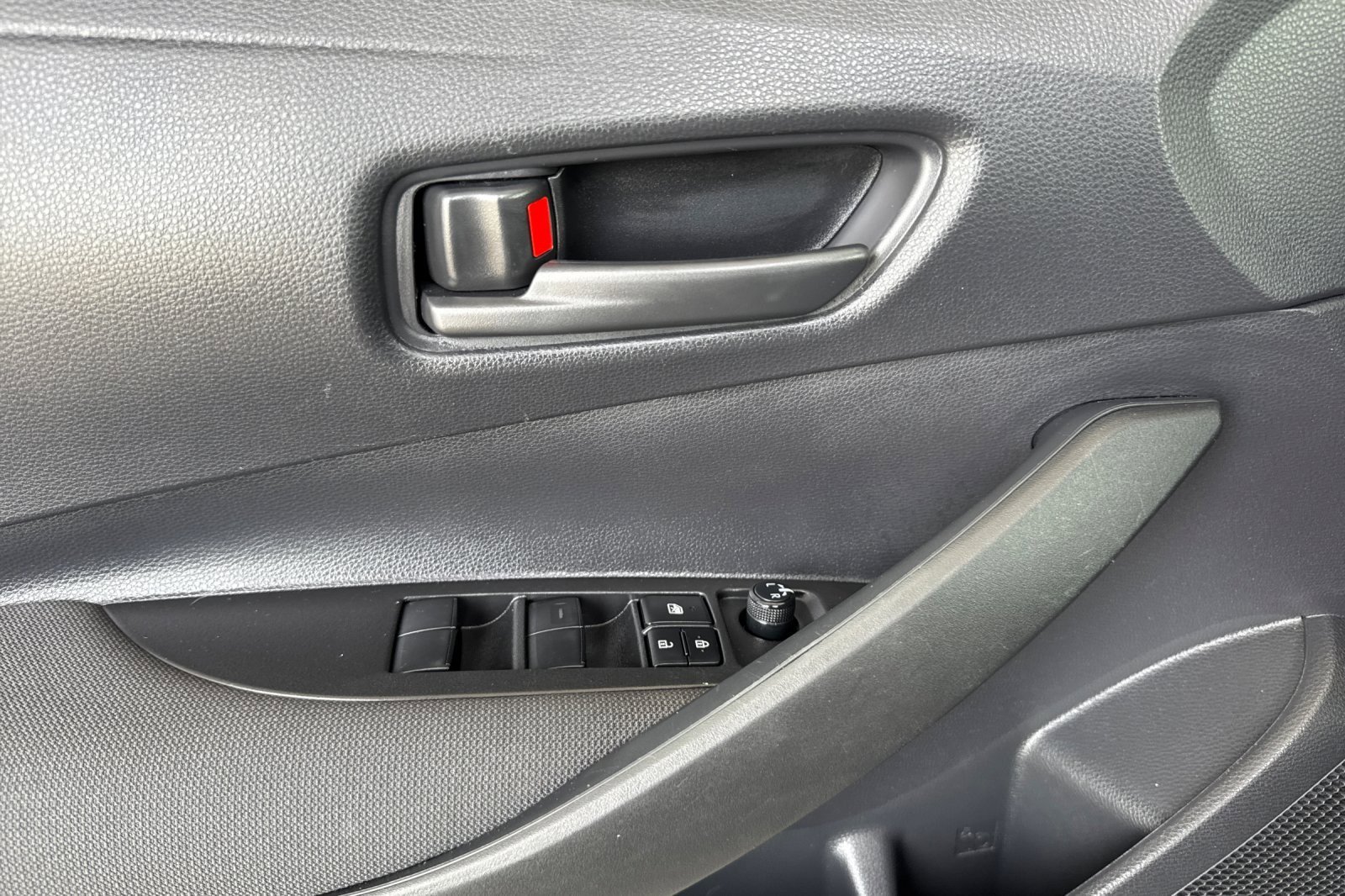 Certified 2023 Toyota Corolla LE w/ Carpet Mat Package (TMS) image 10