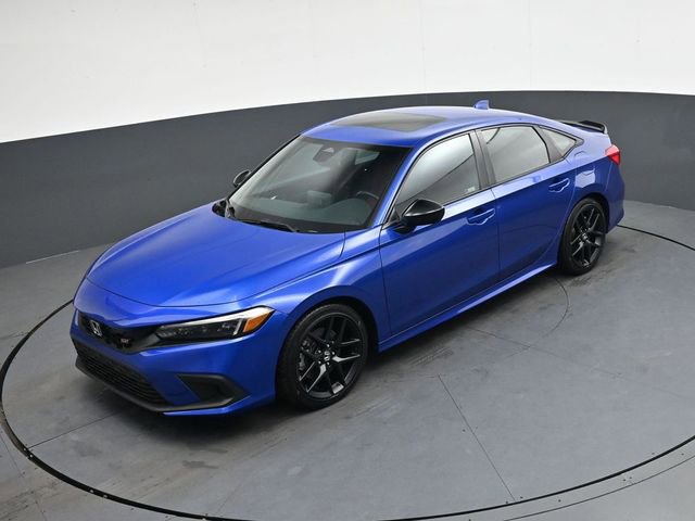Used 2024 Honda Civic Si image 28