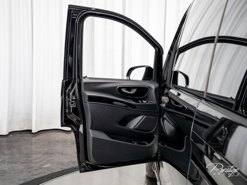 Used 2020 Mercedes-Benz Metris Passenger image 20