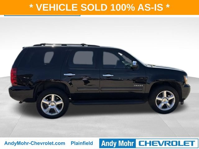 Used 2013 Chevrolet Tahoe LS w/ All-Star Edition AWD/4WD image 7