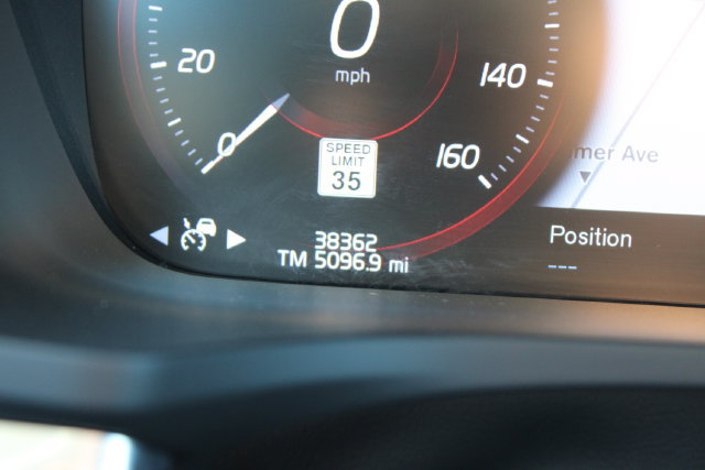 Used 2021 Volvo S60 T8 Inscription w/ Climate Package AWD/4WD image 15