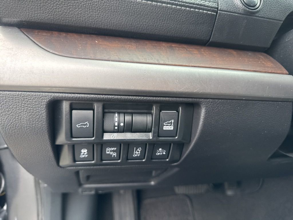 Used 2019 Subaru Outback 2.5i Limited w/ Protection Package #1 image 17