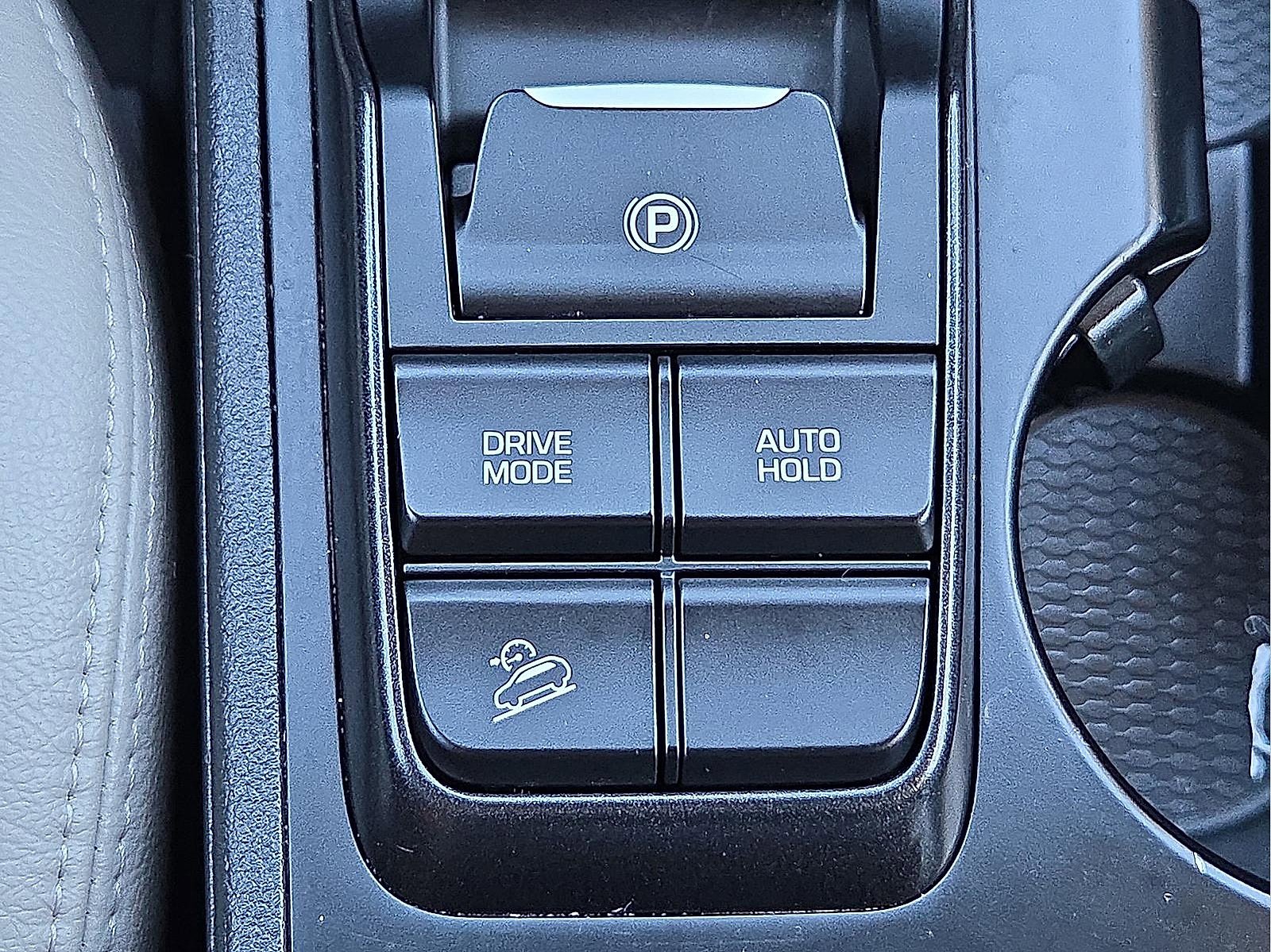 Used 2020 Hyundai Tucson Sport image 18