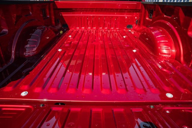 New 2026 Ford F250 Lariat w/ FX4 Off-Road Package image 11