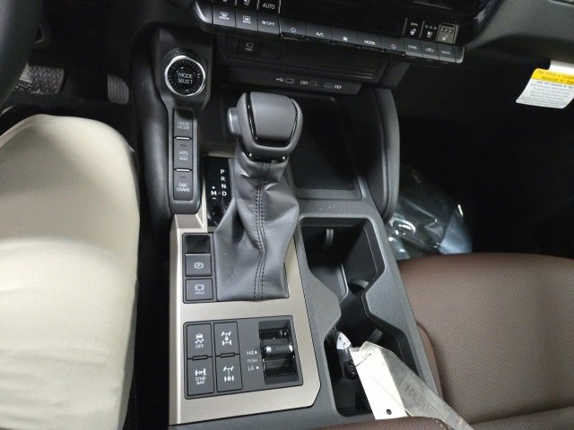 New 2026 Toyota Land Cruiser image 27