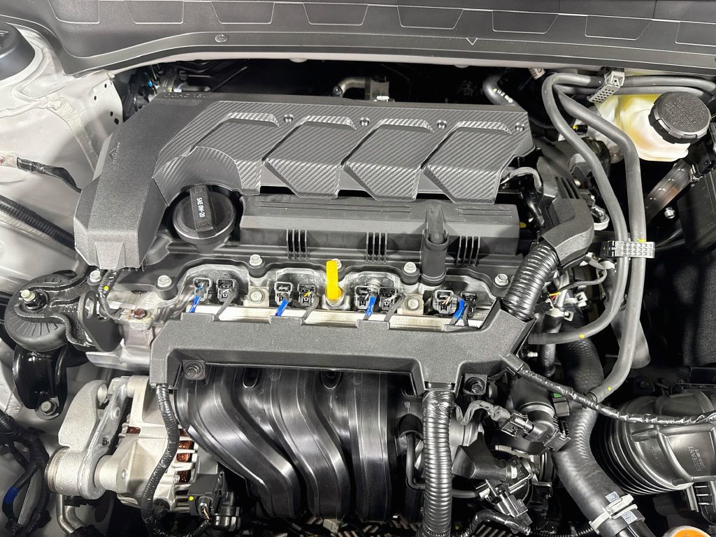 New 2026 Hyundai Venue SEL FWD image 31