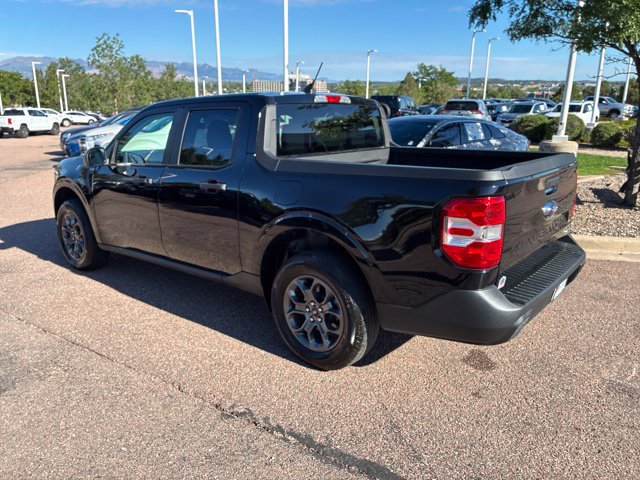 Used 2024 Ford Maverick XLT w/ Equipment Group 300A Standard AWD/4WD image 26