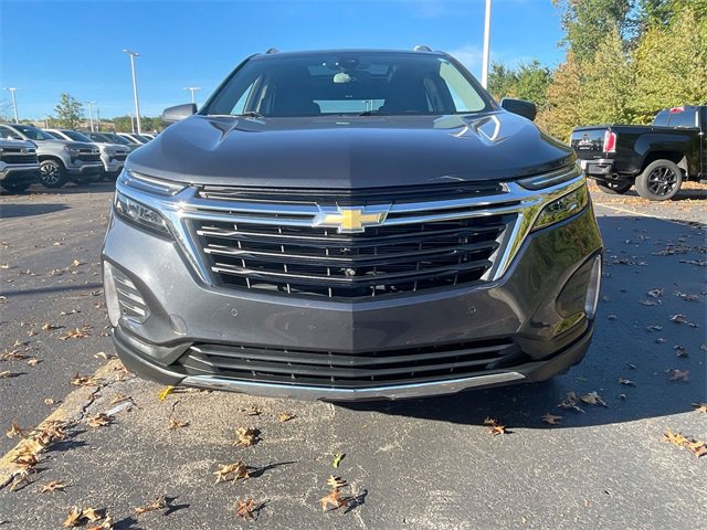 Used 2022 Chevrolet Equinox LT image 31