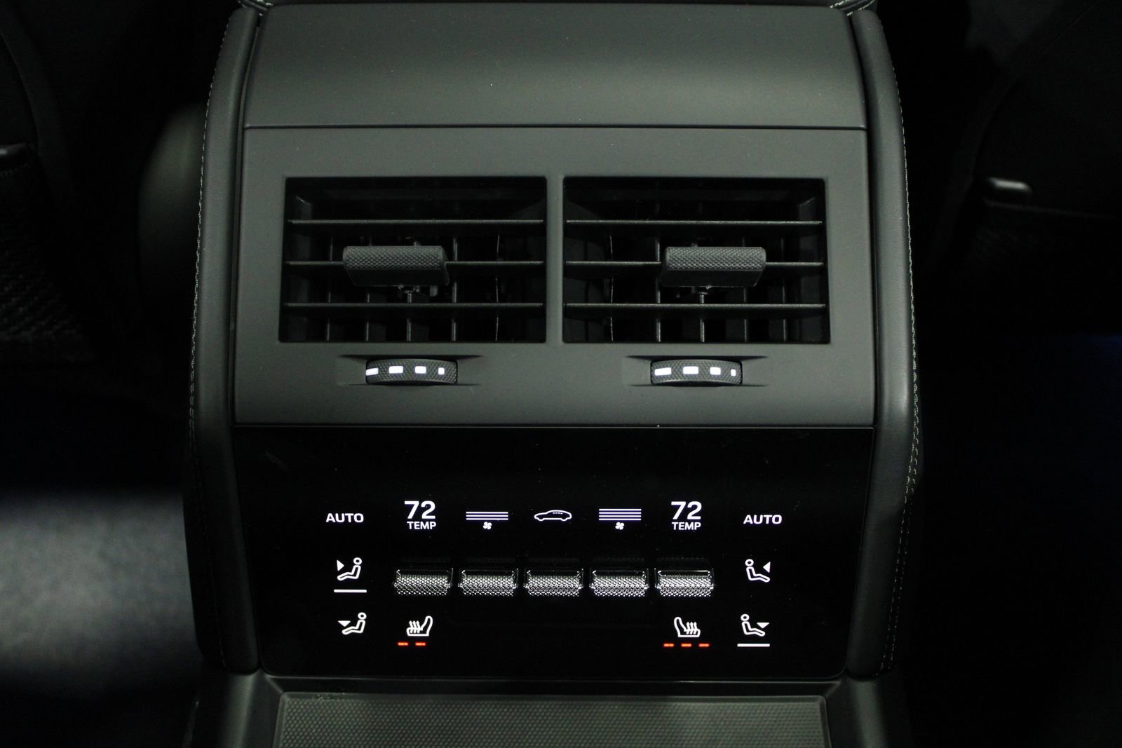 Used 2025 Porsche Panamera 4 image 42