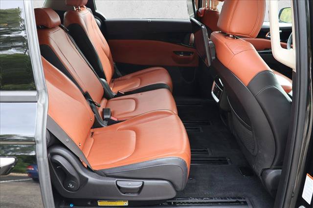 Used 2023 Kia Carnival SX FWD image 25