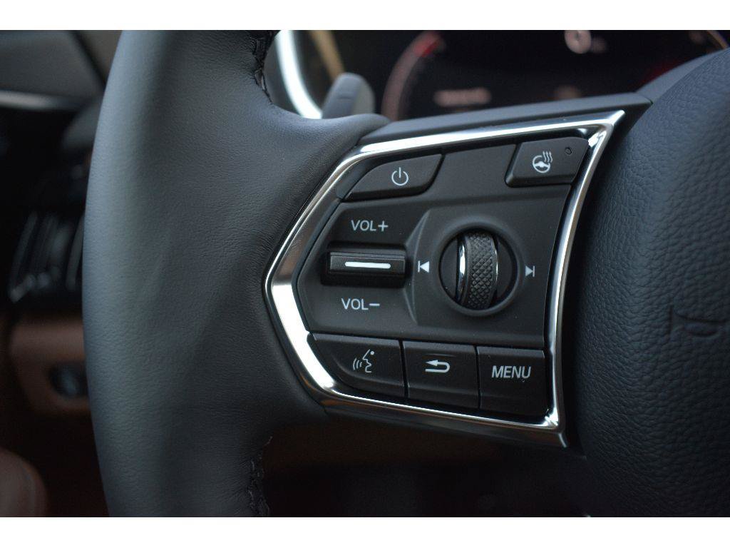 New 2026 Acura MDX w/ Advance Package AWD/4WD image 12