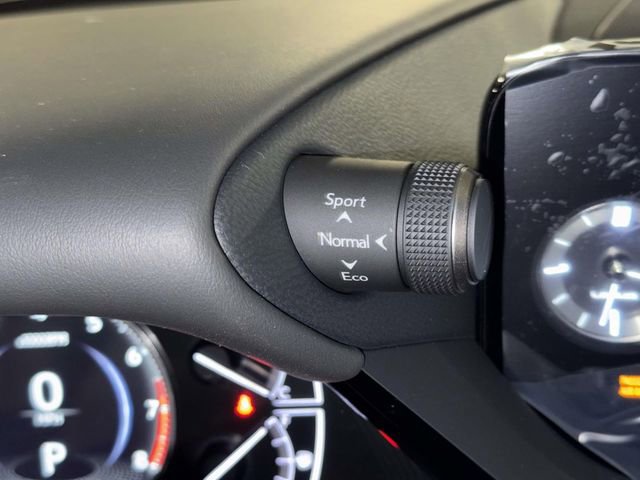 New 2025 Lexus ES 350 350 image 17