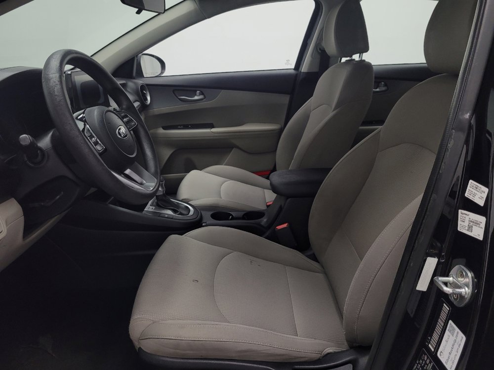 Used 2019 Kia Forte LXS image 17