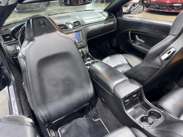 Used 2014 Maserati GranTurismo MC RWD image 50
