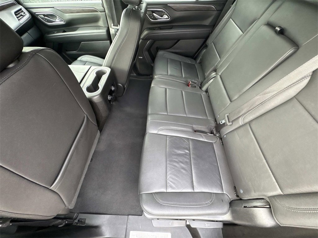 Used 2023 Chevrolet Tahoe LT image 19